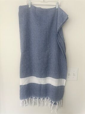 Trina Turk Turkish Beach Towel